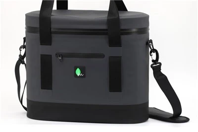 Waterproof Single Shoulder Strap Insulated Cooler Pack Waterproof Single Shoulder Strap Insulated Cooler Pack