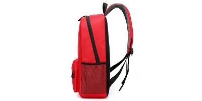 small red school bag small red school bag