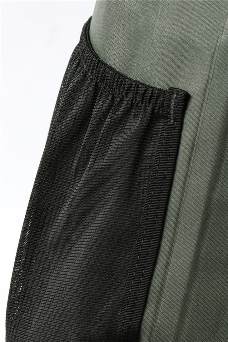 mesh pocket