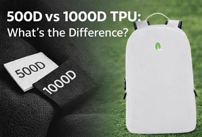 TPU 500D VS 1000D: Sự khác biệt là gì?