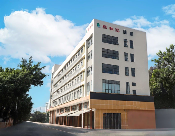 Thành phố Đông Quan Công ty TNHH Sản phẩm Giải trí FengLinWan